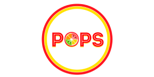  logo pops